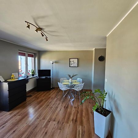Quiet-Apartments Dlugosza Πόζναν Εξωτερικό φωτογραφία