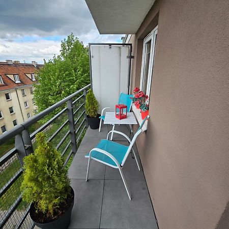 Quiet-Apartments Dlugosza Πόζναν Εξωτερικό φωτογραφία