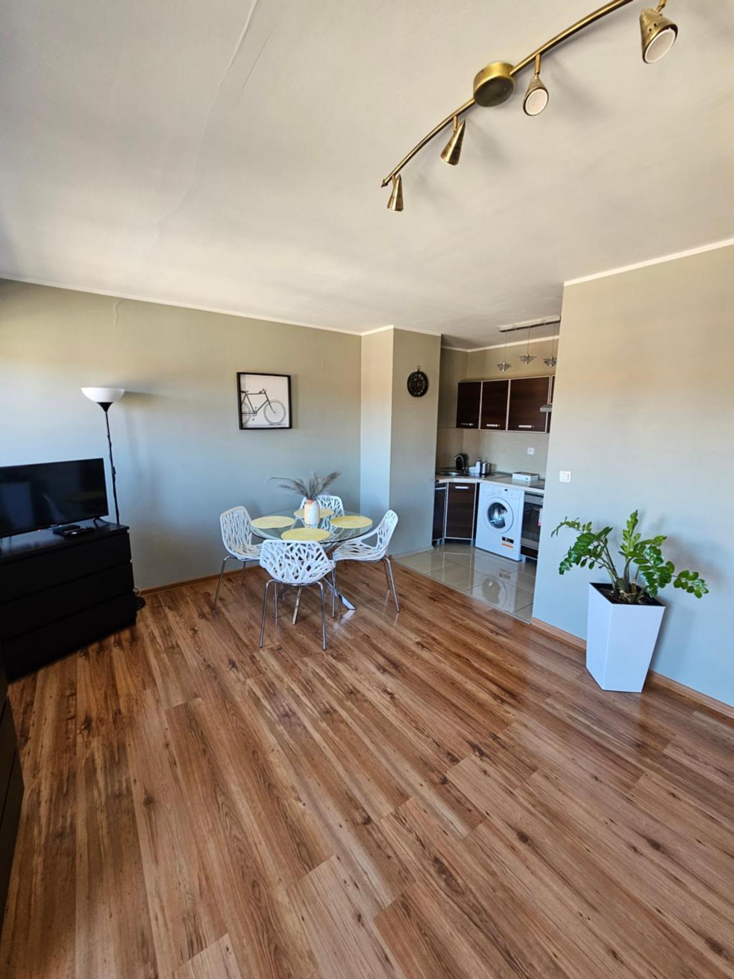 Quiet-Apartments Dlugosza Πόζναν Εξωτερικό φωτογραφία