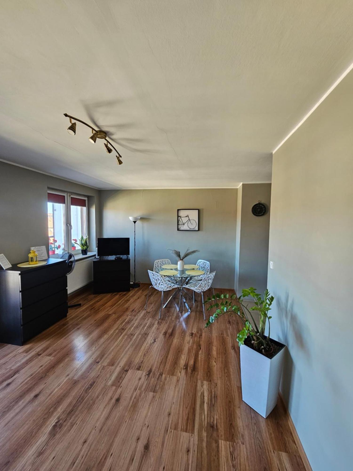 Quiet-Apartments Dlugosza Πόζναν Εξωτερικό φωτογραφία