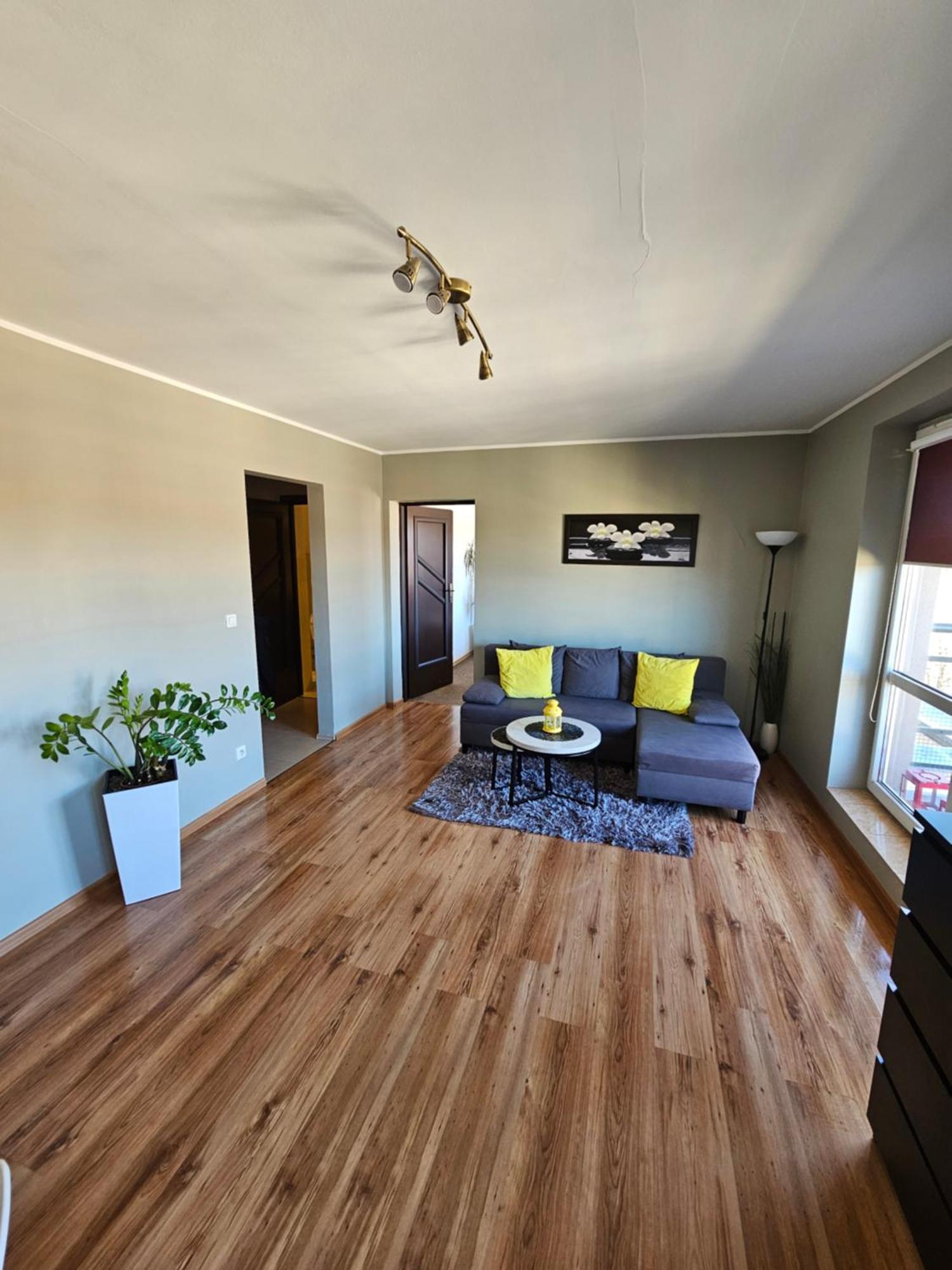 Quiet-Apartments Dlugosza Πόζναν Εξωτερικό φωτογραφία