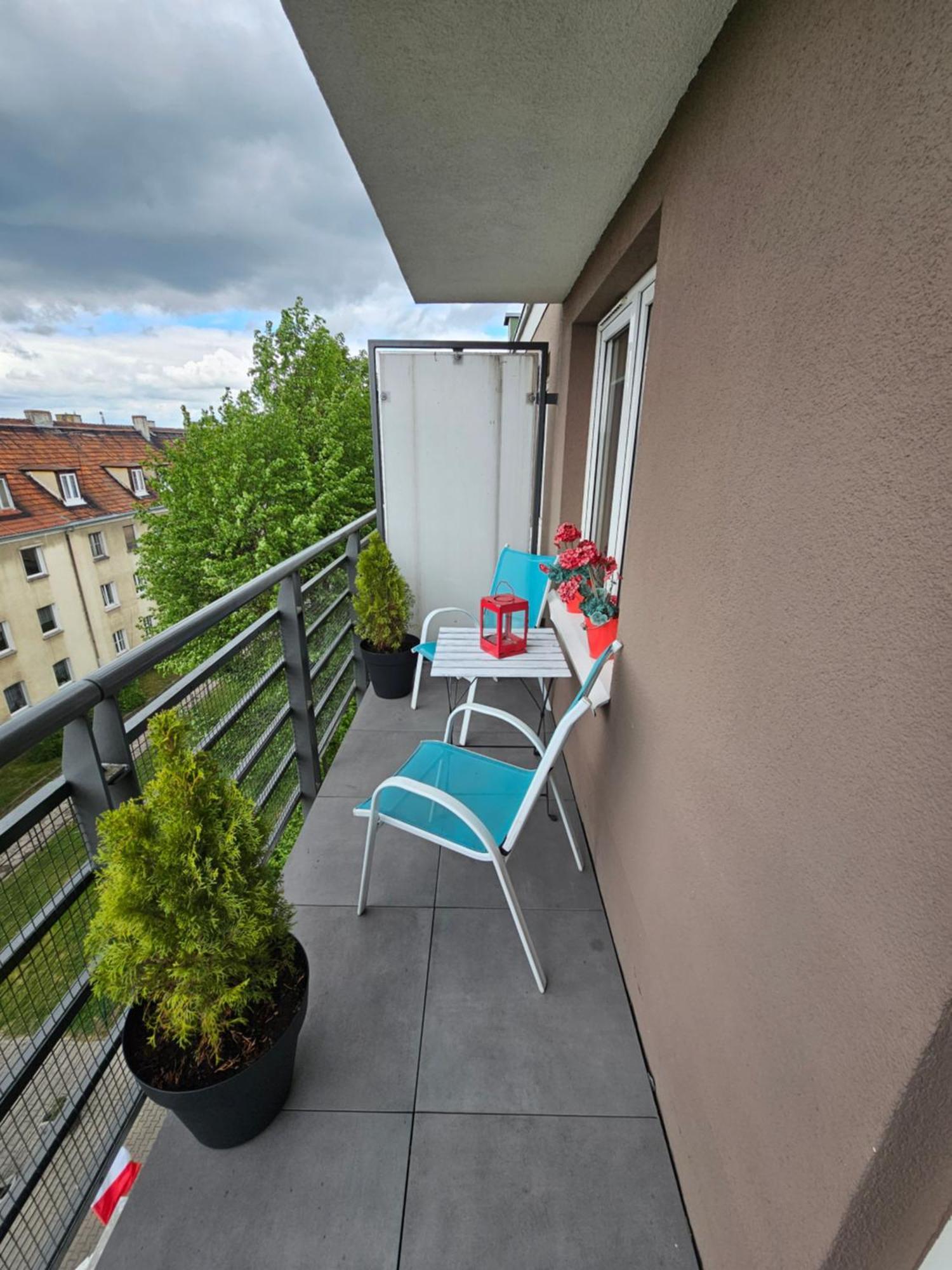Quiet-Apartments Dlugosza Πόζναν Εξωτερικό φωτογραφία